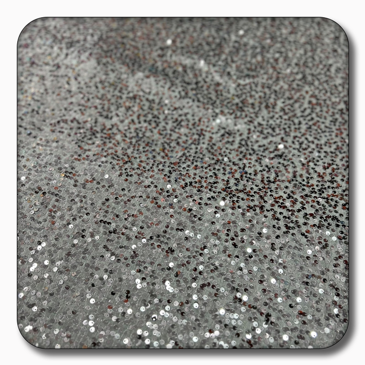 5 Yards Sequin Taffeta Fabric Wholesale Free Shipping