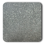 Glitter Tulle Fabric - Sold by Bolt