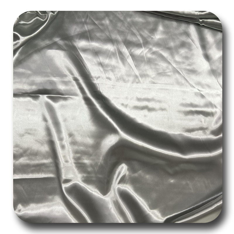 5 Yards Satin Fabric