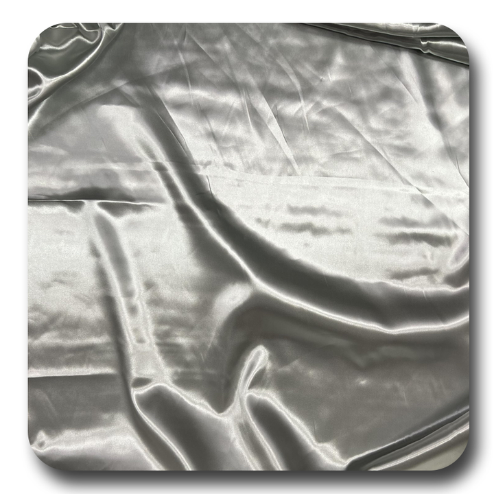 5 Yards Satin Fabric