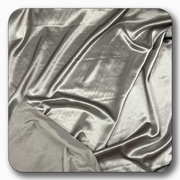 Crepe Back Satin Fabric - Sold by the Yard
