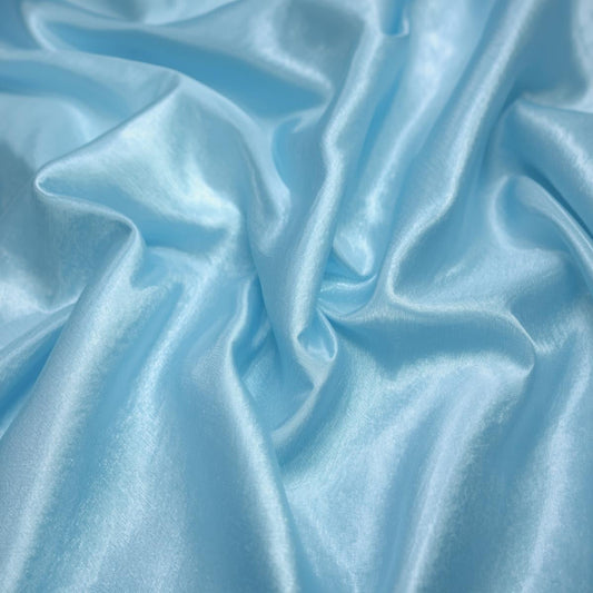 Wholesale Taffeta Fabric – 58” Wide – 100% Polyester Roll – 50 Yards– Free Shipping