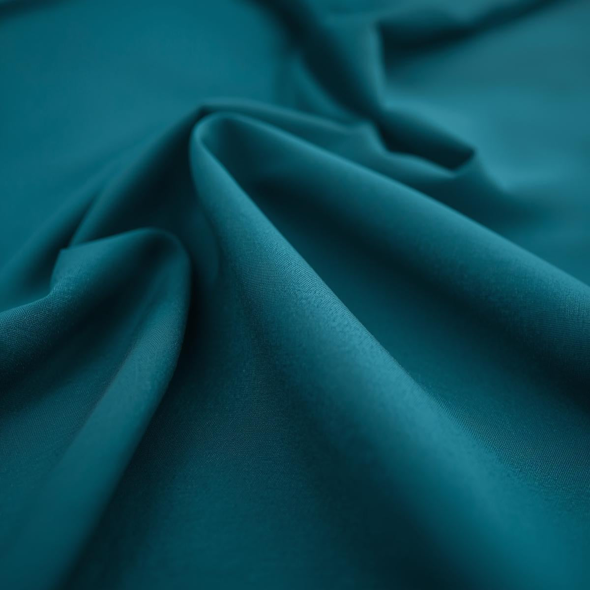 Poly Poplin Drape Panels – Pre-Cut for Wedding & Event Backdrops (30+ Colors) 5 ft Wide