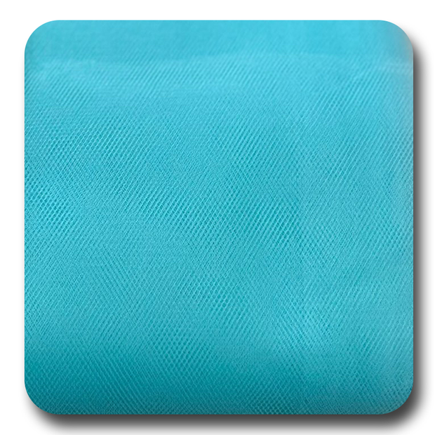 Tulle Fabric Bolt - Sold by the Yard