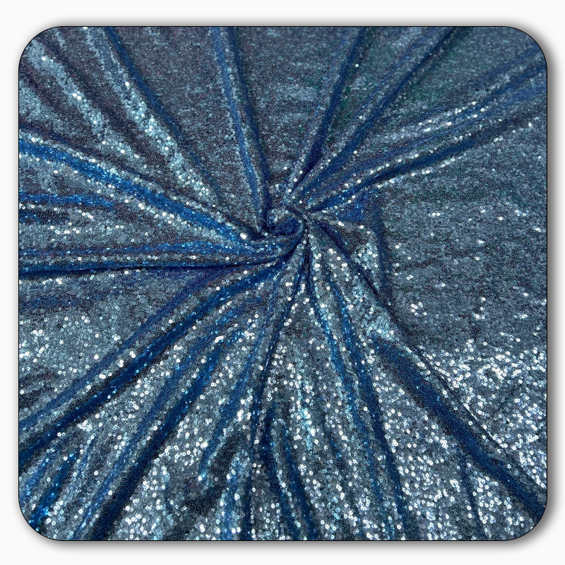 5 Yards Glitz Sequin Fabric Wholesale Free Shipping