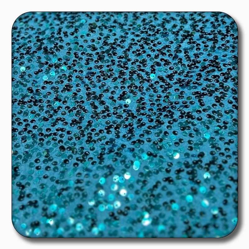 5 Yards Sequin Taffeta Fabric Wholesale Free Shipping