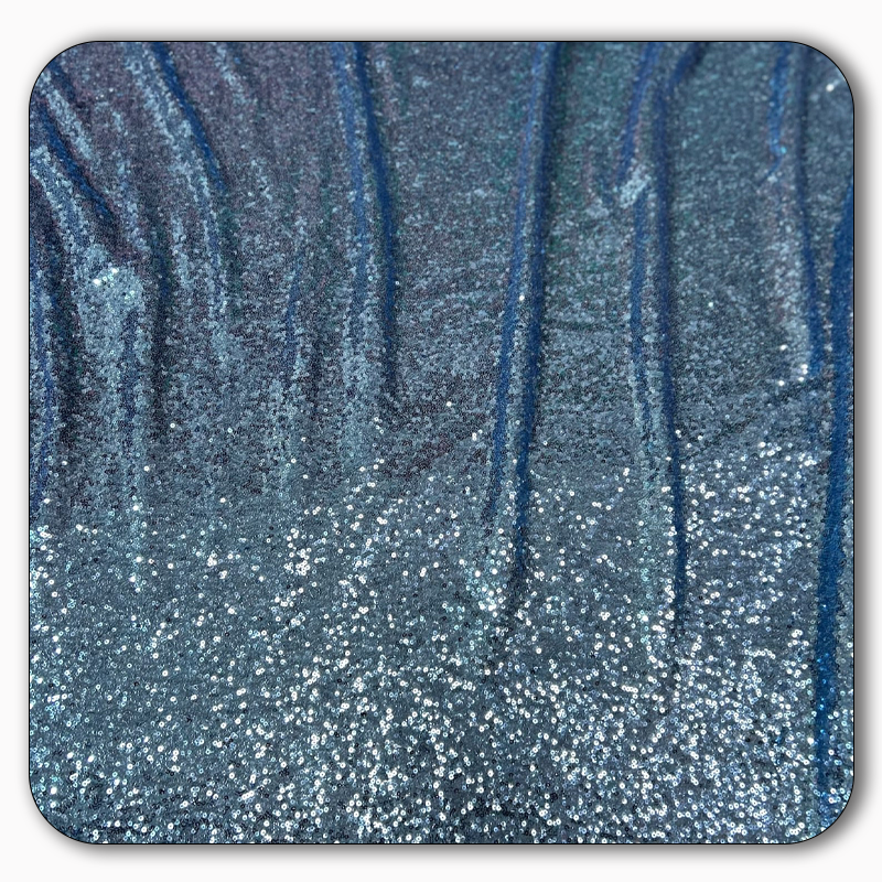 5 Yards Glitz Sequin Fabric Wholesale Free Shipping