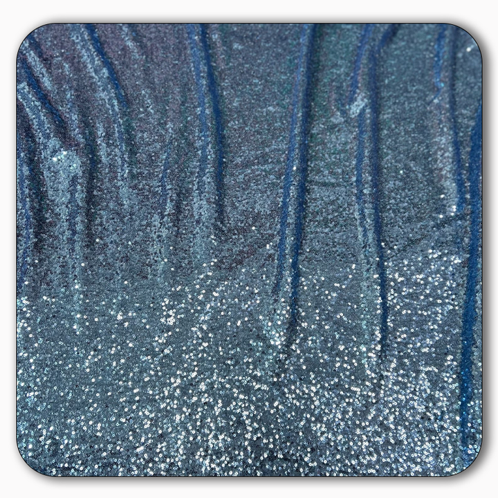 5 Yards Glitz Sequin Fabric Wholesale Free Shipping