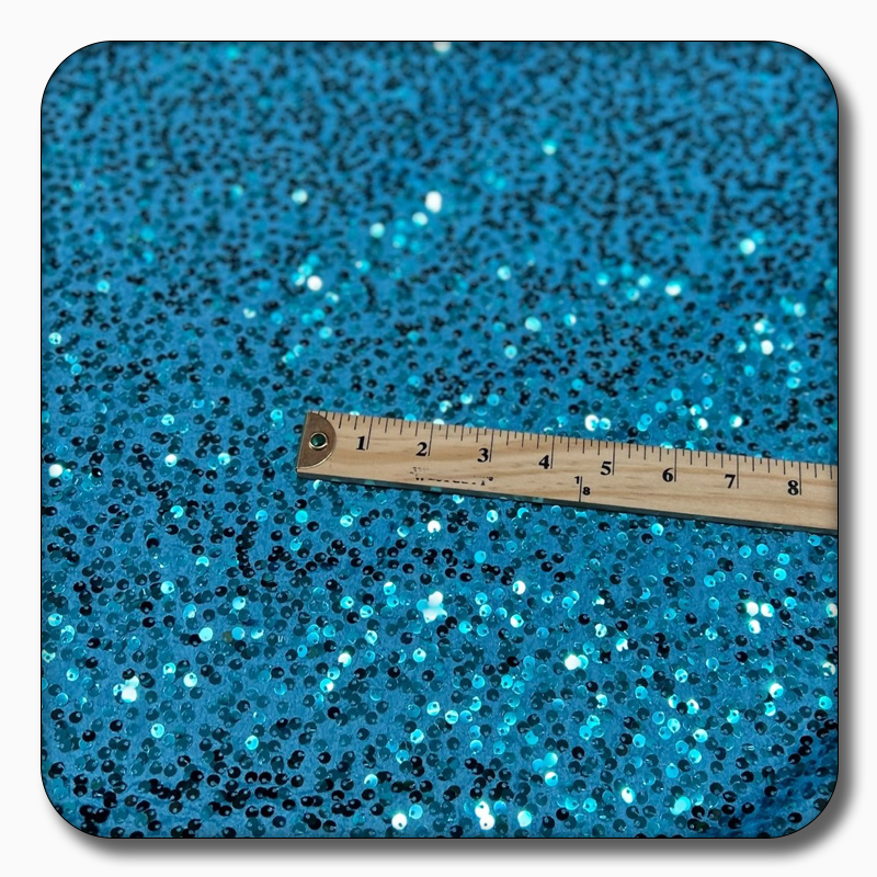 5 Yards Sequin Taffeta Fabric Wholesale Free Shipping