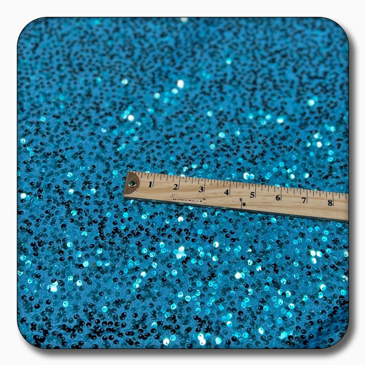 5 Yards Sequin Taffeta Fabric Wholesale Free Shipping