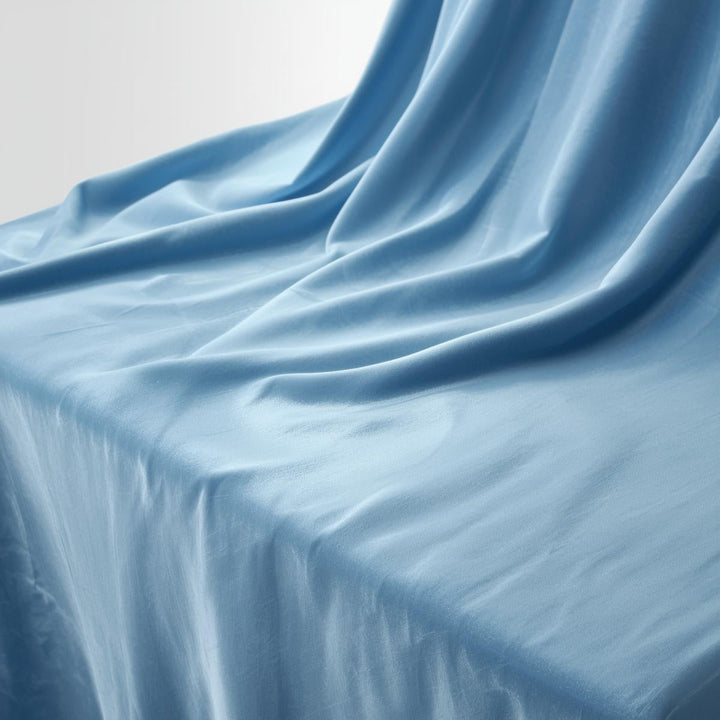 Polyester Velvet 50 Yard Continuous Pieces Roll – Luxury Draping & Wedding Backdrop (+12 Colors) | Wholesale Free Shipping