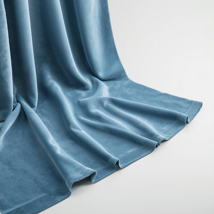 Polyester Velvet 50 Yard Continuous Pieces Roll – Luxury Draping & Wedding Backdrop (+12 Colors) | Wholesale Free Shipping