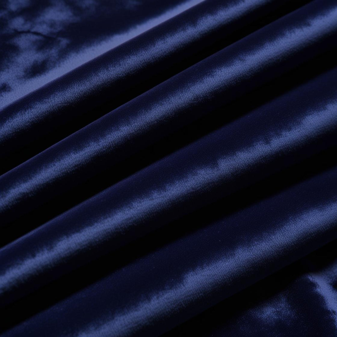 Polyester Velvet 50 Yard Continuous Pieces Roll – Luxury Draping & Wedding Backdrop (+12 Colors) | Wholesale Free Shipping