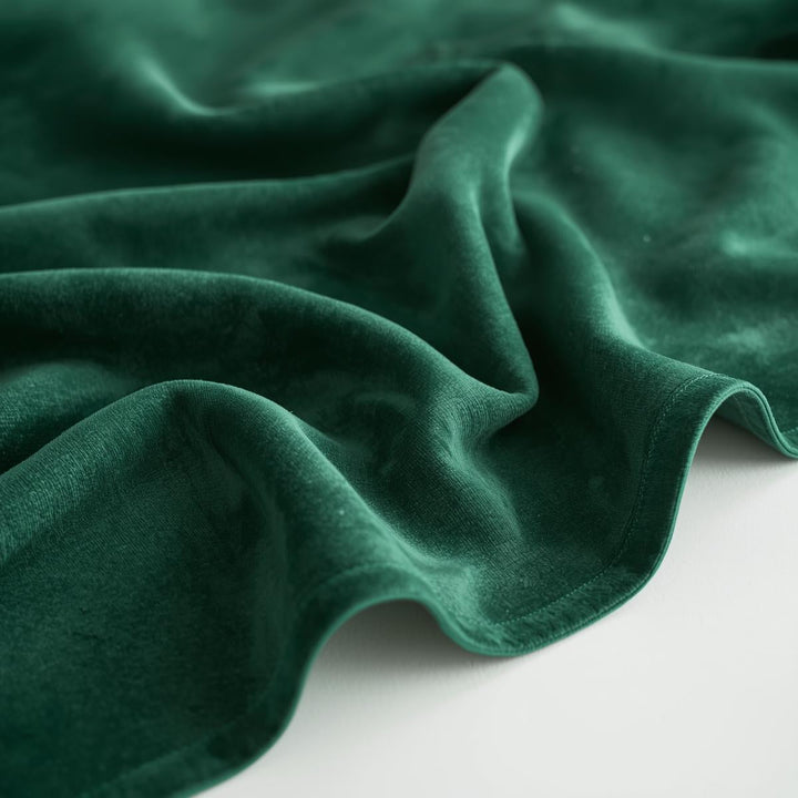 Polyester Velvet 50 Yard Continuous Pieces Roll – Luxury Draping & Wedding Backdrop (+12 Colors) | Wholesale Free Shipping