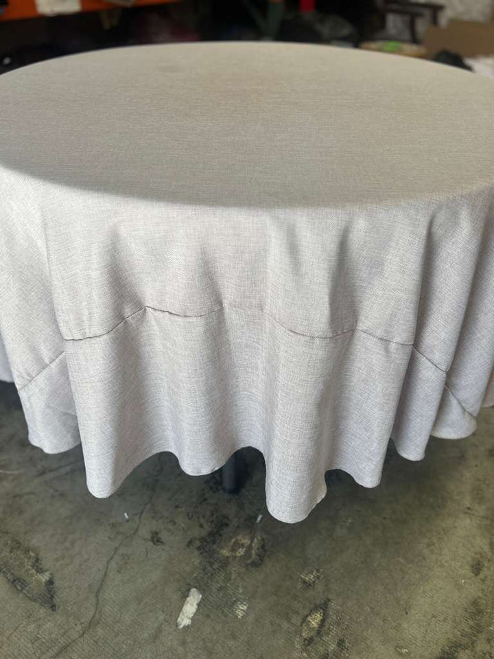 Buffalo Check Fabric – By the Yard – Extra Wide – Free Shipping – Wedding & Event Decor