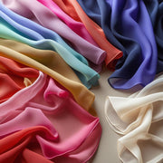 Chiffon Fabric - Sold by the Yard