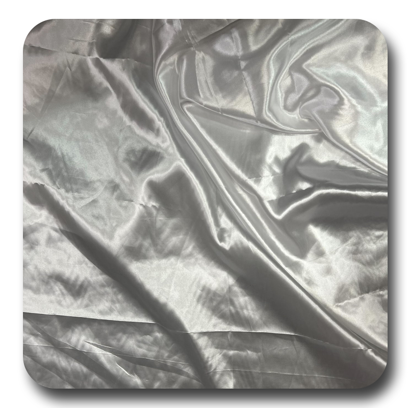 5 Yards Satin Fabric