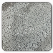 Glitz Sequin Fabric - Sold by the Yard