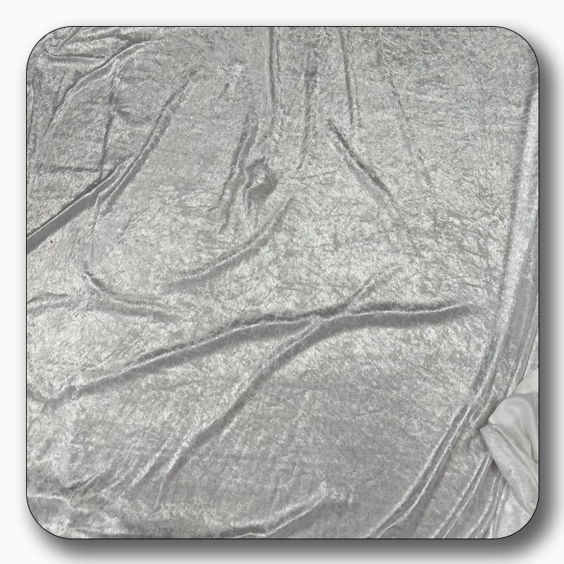 Stretch Panne Velvet - Sold by the Yard