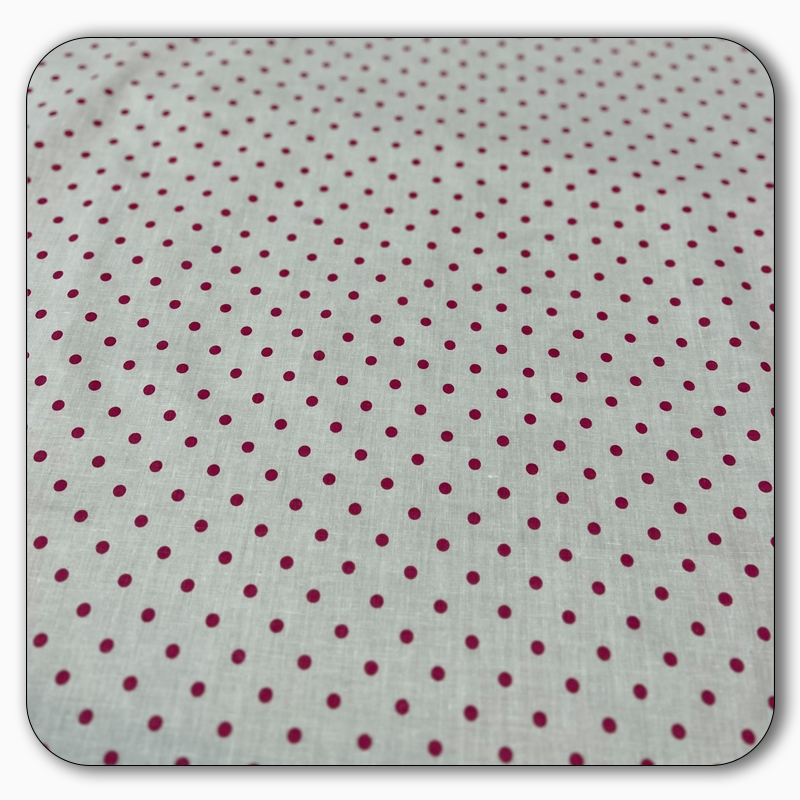 Polka Dot 1" - Sold by the Yard
