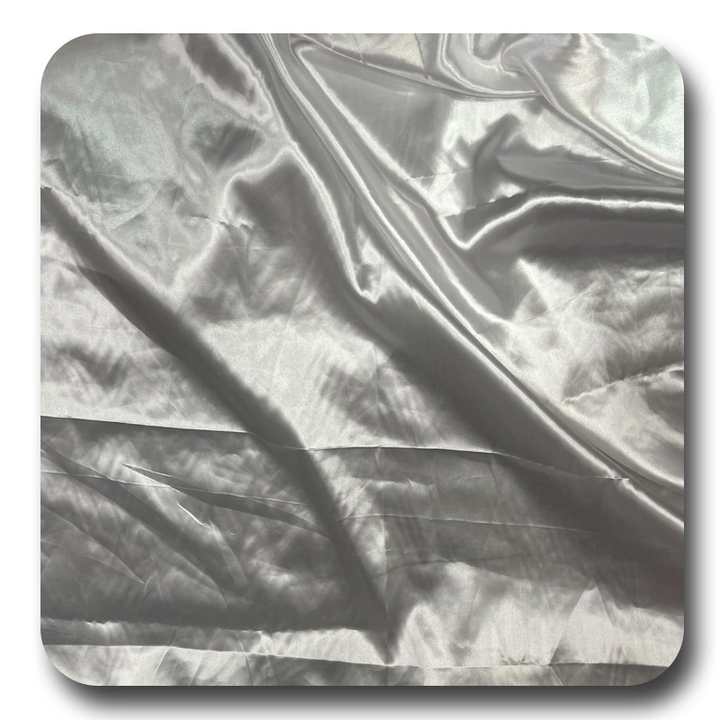 5 Yards Satin Fabric