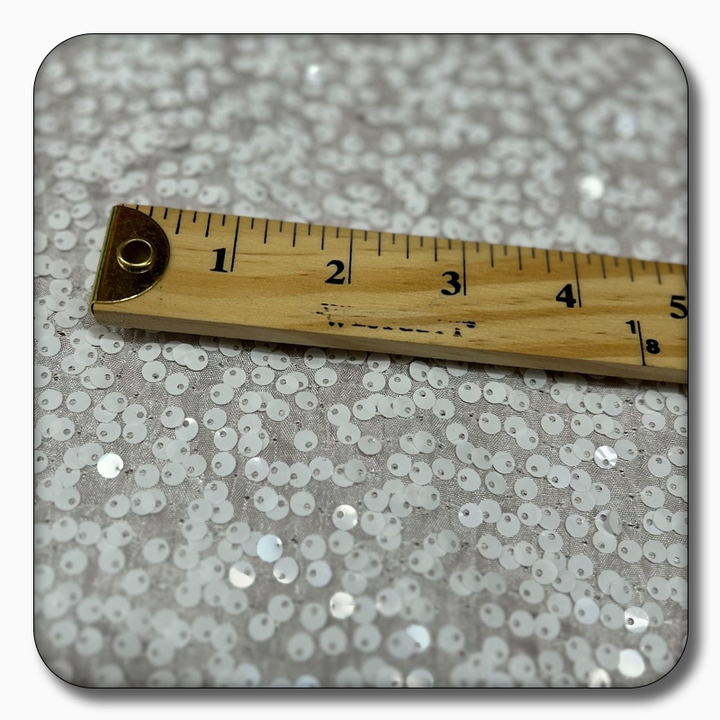 5 Yards Sequin Taffeta Fabric Wholesale Free Shipping