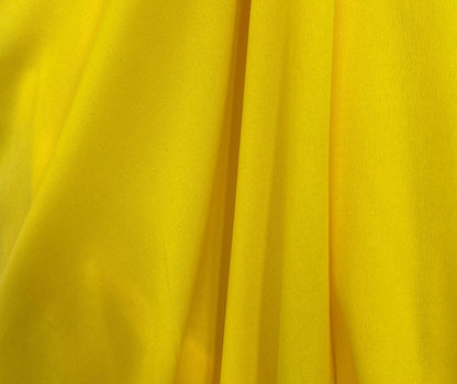 Poly Poplin Drape Panels – Pre-Cut for Wedding & Event Backdrops (30+ Colors) 5 ft Wide