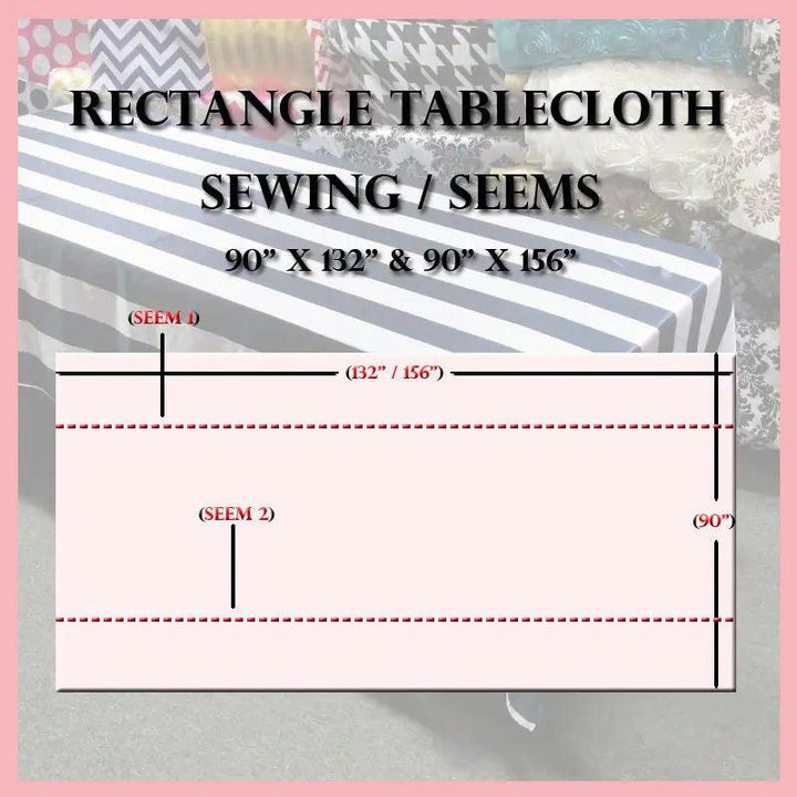 Checker Rectangle' Black /White Amazing Warehouse inc.