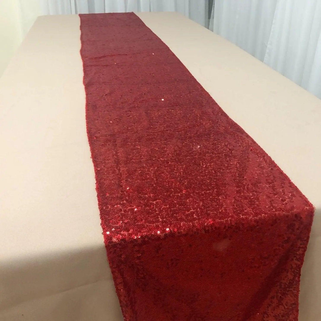 Glitter Sequin Table Runner amazing warehouse 50