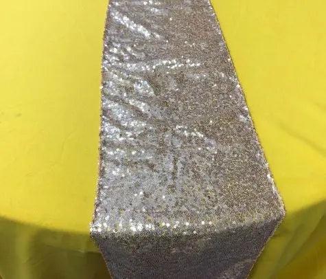 Glitter Sequin Table Runner amazing warehouse 50