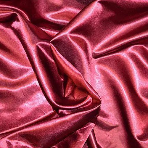 Satin Fabric 50 yards Amazing Warehouse inc.