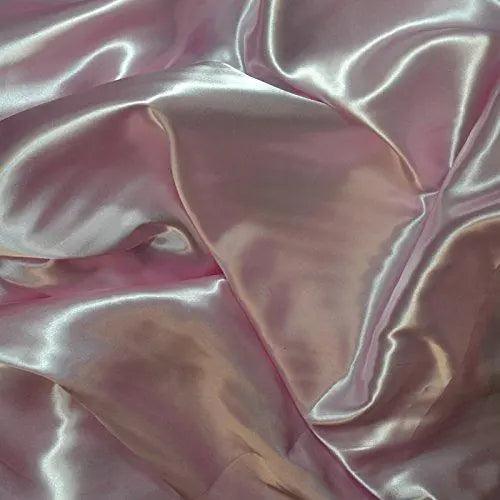 Satin Fabric 50 yards Amazing Warehouse inc.