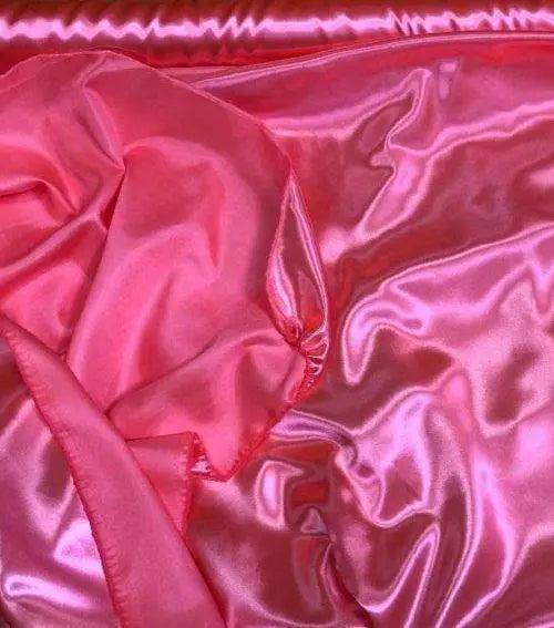 Satin Fabric 50 yards Amazing Warehouse inc.