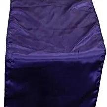 Satin Table Runners 12 by 108 inch amazing warehouse 50