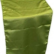Satin Table Runners 12 by 108 inch amazing warehouse 50