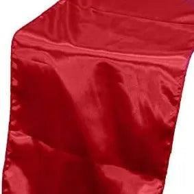Satin Table Runners 12 by 108 inch amazing warehouse 50