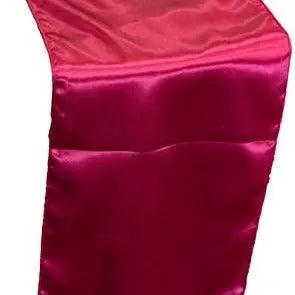 Satin Table Runners 12 by 108 inch amazing warehouse 50