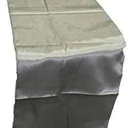 Satin Table Runners 12 by 108 inch amazing warehouse 50