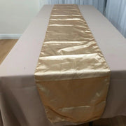 Satin Table Runners 12 by 108 inch amazing warehouse 50