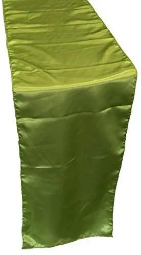 Satin Table Runners 12 by 108 inch amazing warehouse 50