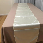Satin Table Runners 12 by 108 inch amazing warehouse 50