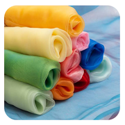 organza fabric