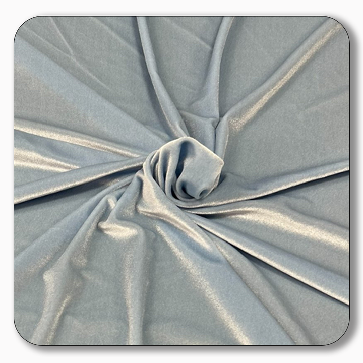 5 Yards Stretch Velvet Wholesale