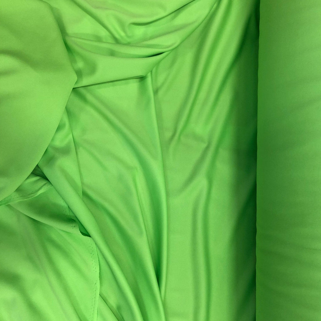 5 Yards Scuba Knit Fabric Wholesale