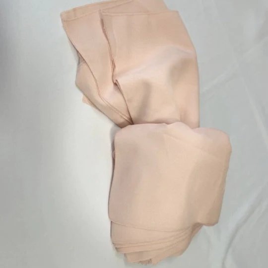 Polyester Napkins - 25 Pieces