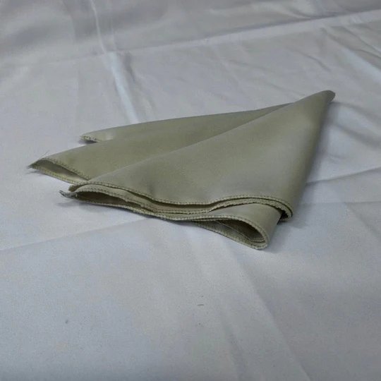 Polyester Napkins - 25 Pieces