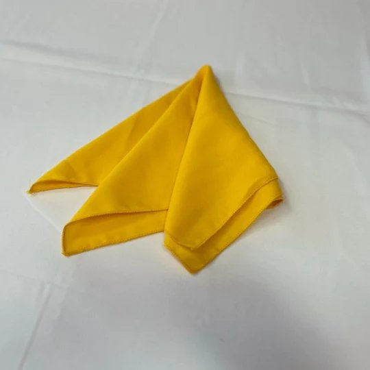 Polyester Napkins - 25 Pieces