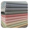 Stripe Print Poly Cotton Fabric 1