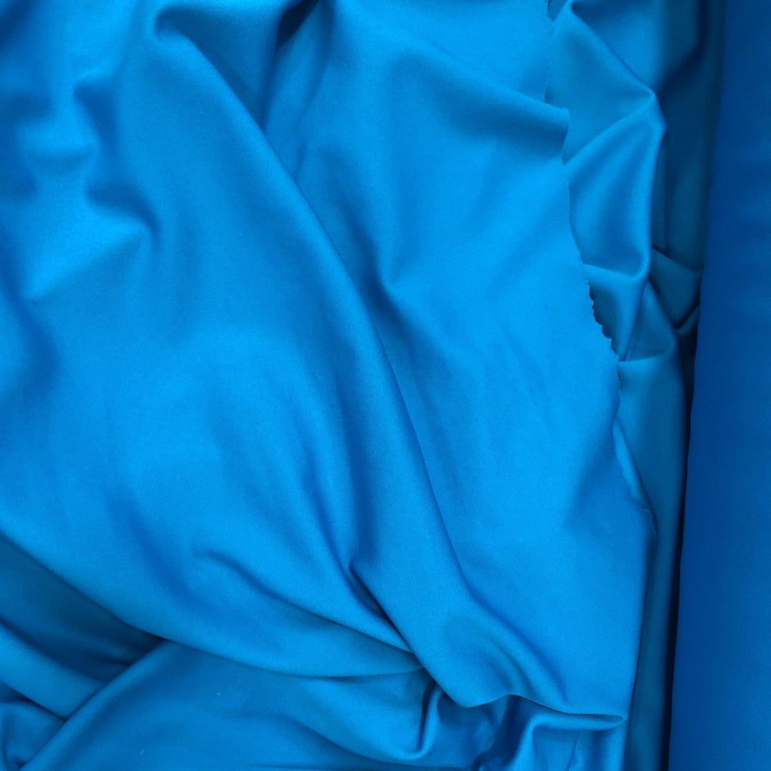 5 Yards Scuba Knit Fabric Wholesale
