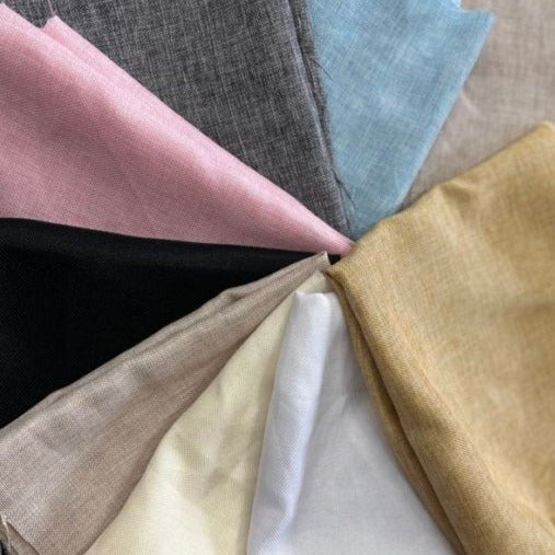 5 yards Vintage Linen Wholesale